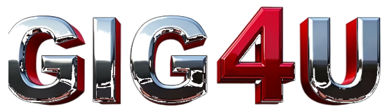 gig4u logo